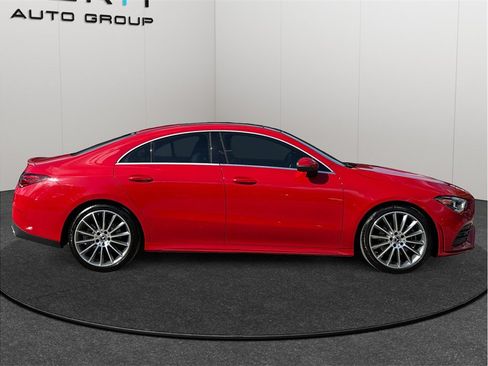 Used 2020 Mercedes-Benz CLA 250 image 10
