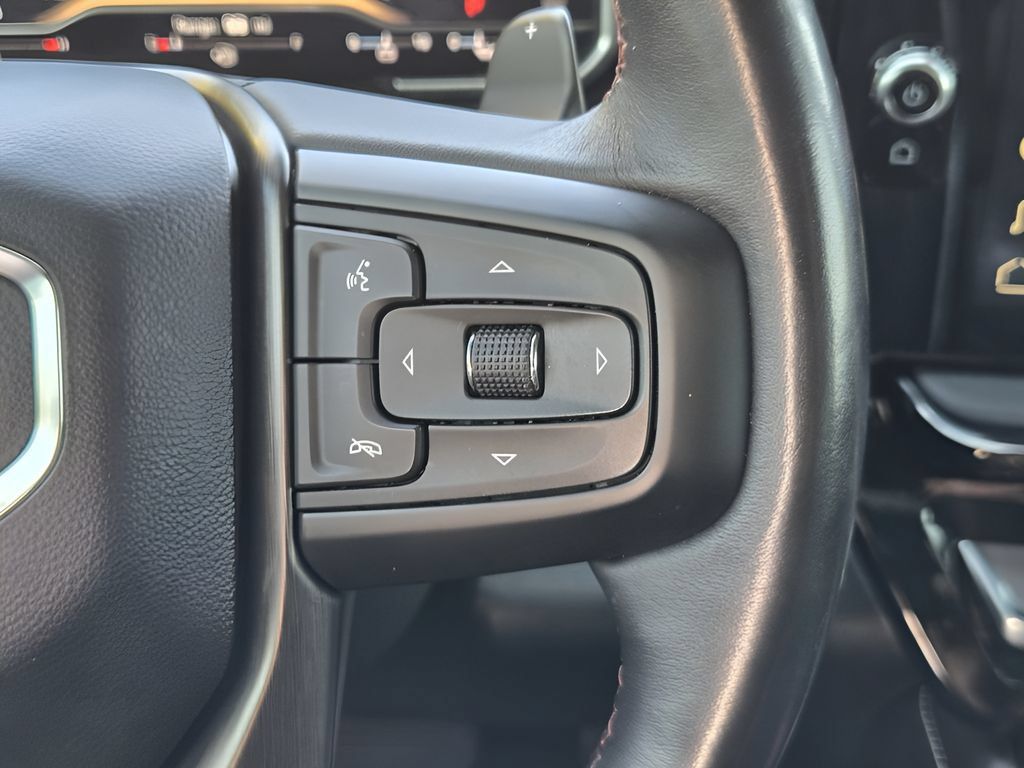 Used 2024 GMC Sierra 1500 AT4X AWD/4WD image 27