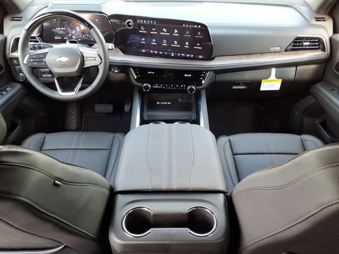 New 2026 Chevrolet Tahoe High Country image 16