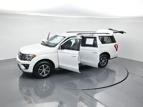 Used 2021 Ford Expedition Max XLT image 42