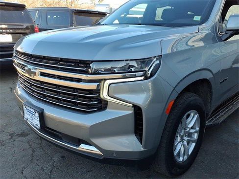 Certified 2023 Chevrolet Tahoe LT image 9