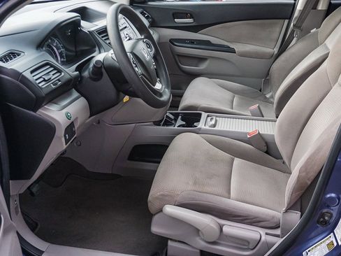 Used 2014 Honda CR-V EX image 18