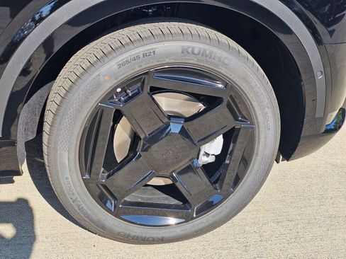 New 2027 Kia Telluride X-Line SX Prestige AWD/4WD image 69