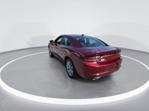 Used 2021 Dodge Charger SXT w/ Cold Weather Package image 15