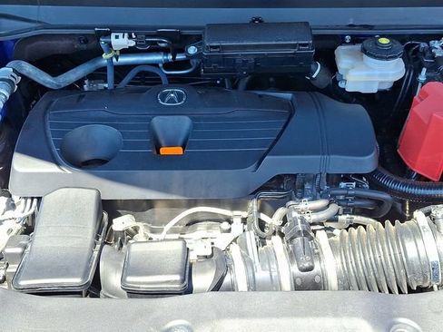 Certified 2025 Acura RDX A-Spec AWD/4WD image 29