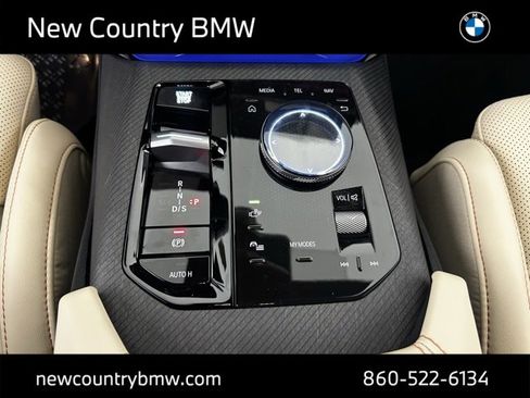 New 2026 BMW X3 xDrive30 w/ Premium Package image 24