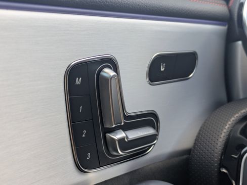 New 2026 Mercedes-Benz CLA 250 4MATIC image 20