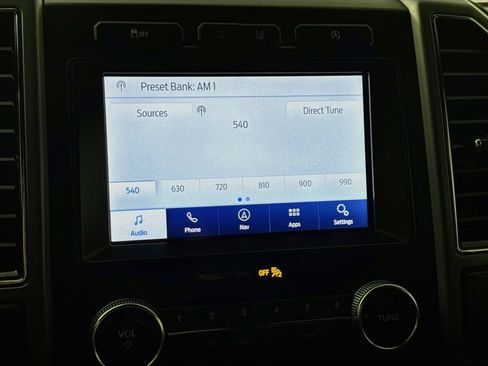 Used 2021 Ford Expedition XLT RWD image 16