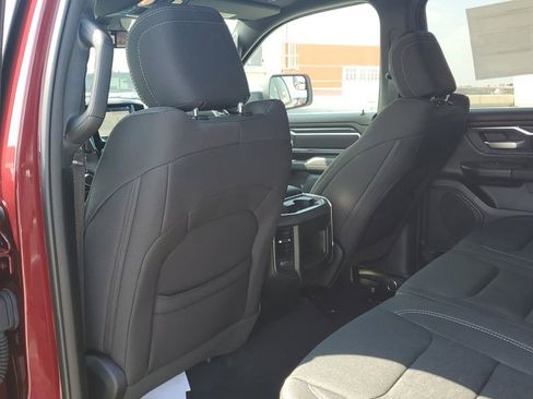 New 2026 RAM 1500 Big Horn image 15