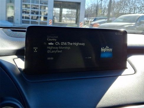 Used 2021 MAZDA CX-9 Signature image 18