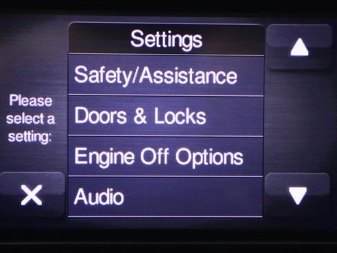 Used 2020 RAM ProMaster City Tradesman image 18