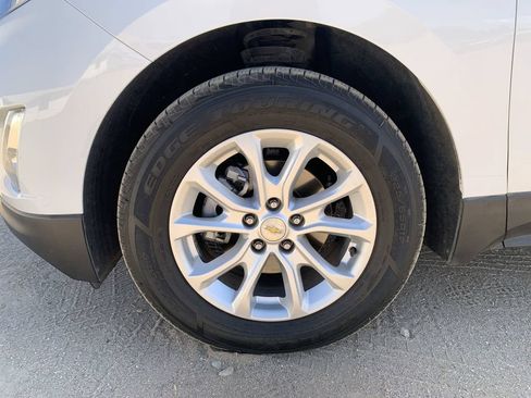 Certified 2019 Chevrolet Equinox LS FWD image 31