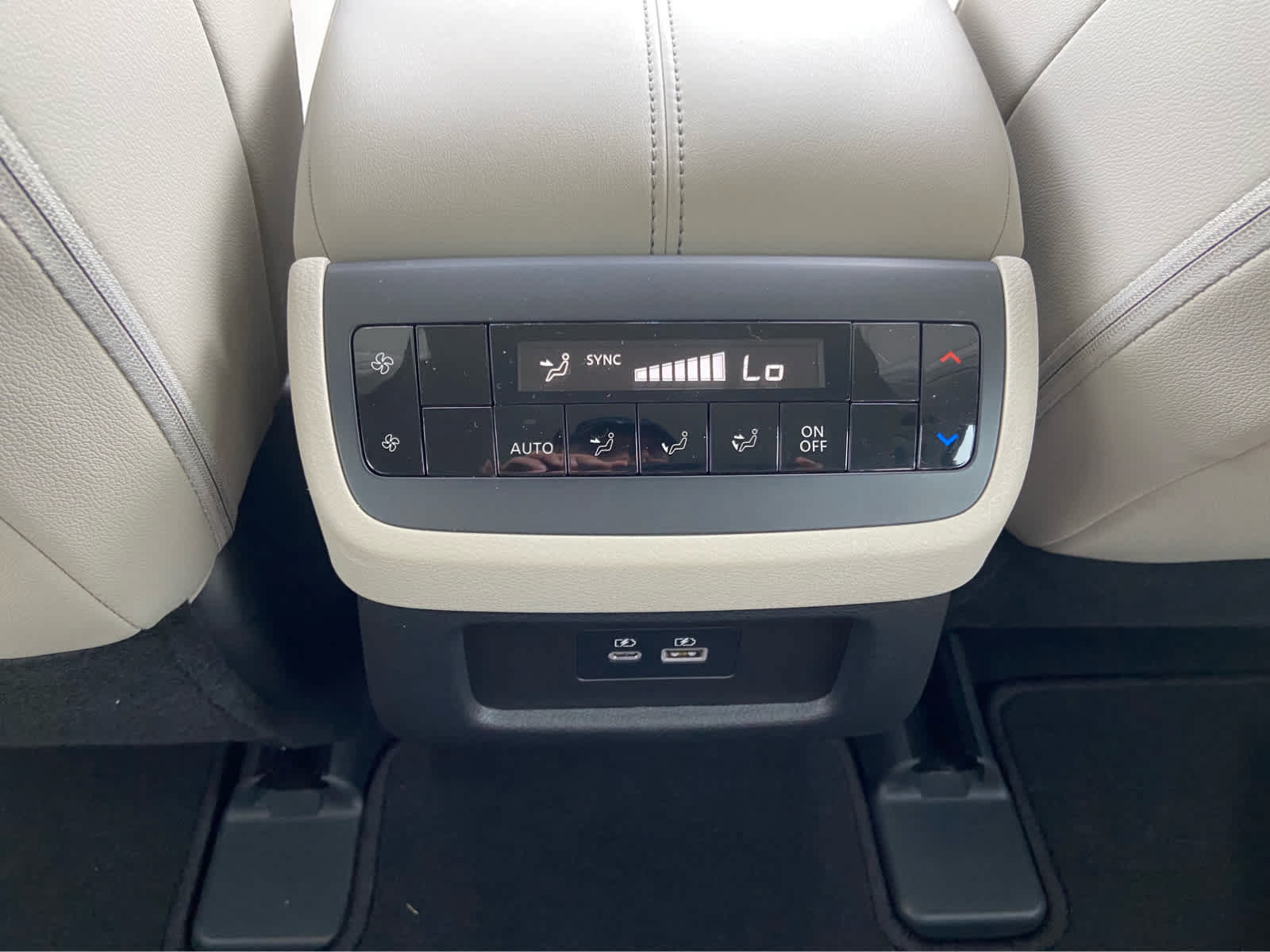 Used 2025 Nissan Pathfinder SL w/ Cargo Package AWD/4WD image 20