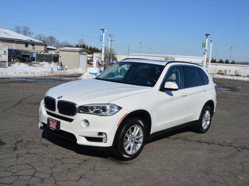 Used 2014 BMW X5 xDrive35i image 69