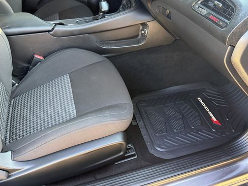 Used 2023 Dodge Challenger R/T Scat Pack image 27