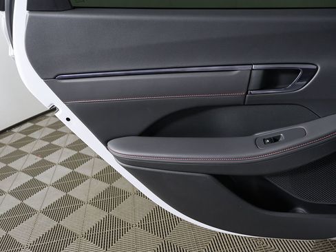 Used 2023 Hyundai Sonata N Line w/ Preferred Accessory Package image 25