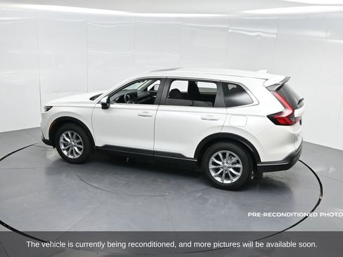 Used 2025 Honda CR-V EX image 55