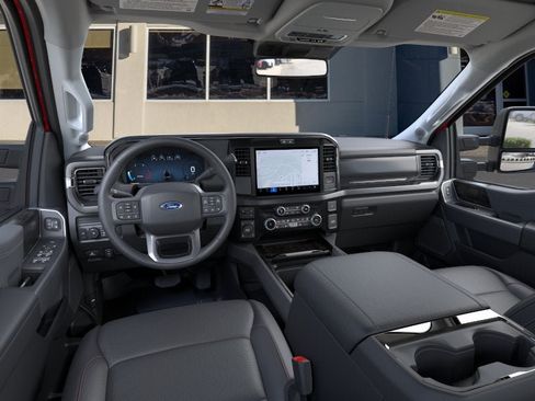New 2026 Ford F350 Lariat w/ FX4 Off-Road Package AWD/4WD image 31