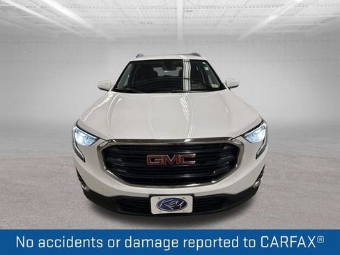 Used 2018 GMC Terrain SLE w/ Driver Convenience Package AWD/4WD image 2