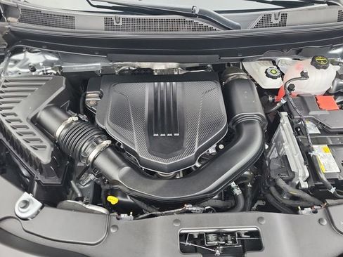 Certified 2026 Chevrolet Traverse RS image 38