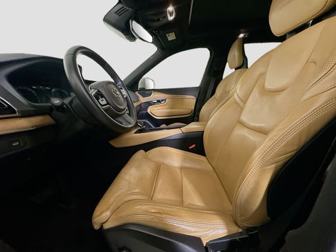 Used 2018 Volvo XC90 T6 Inscription w/ Convenience Package AWD/4WD image 13