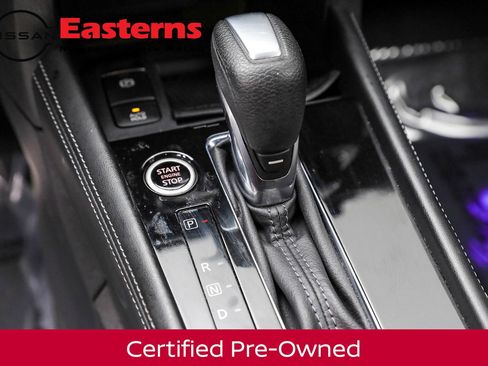 Certified 2023 Nissan Kicks SR w/ SR Premium Package image 23