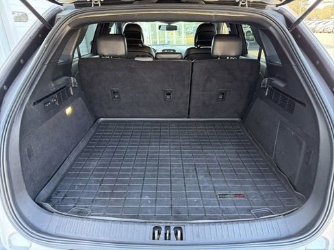 Used 2016 Lincoln MKX Premiere FWD image 14
