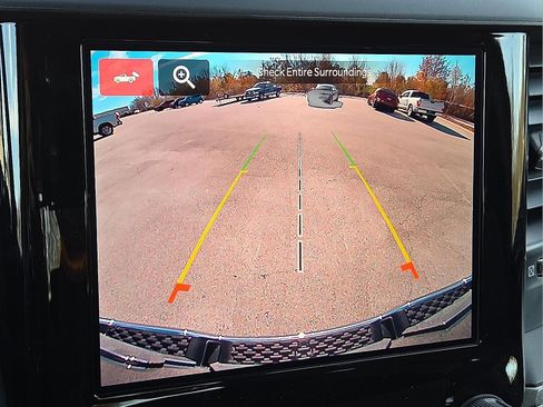 New 2025 RAM 1500 Tradesman image 16