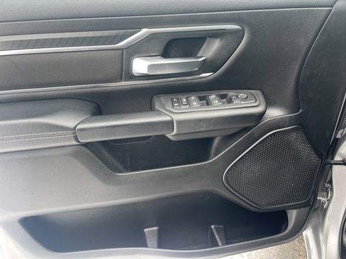 Used 2025 RAM 1500 Big Horn image 11