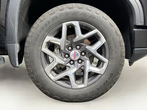 Used 2022 GMC Sierra 1500 Denali AWD/4WD image 35
