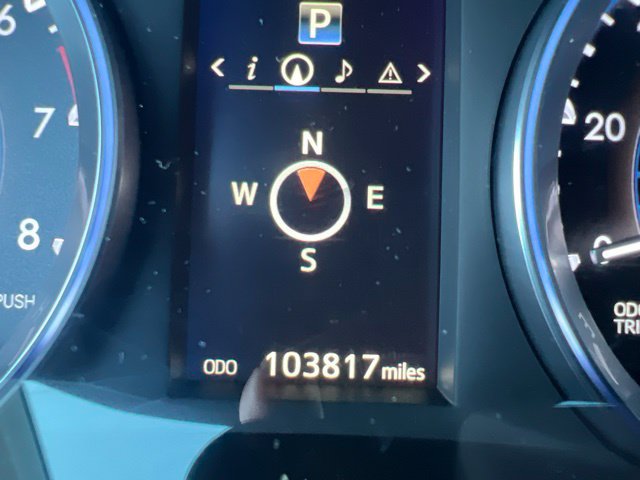 Used 2016 Toyota Highlander Limited AWD/4WD image 15