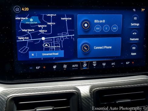 Used 2025 Ford Mustang Dark Horse RWD image 17