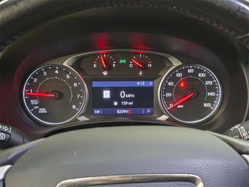 Used 2020 GMC Terrain SLT w/ Preferred Package image 23