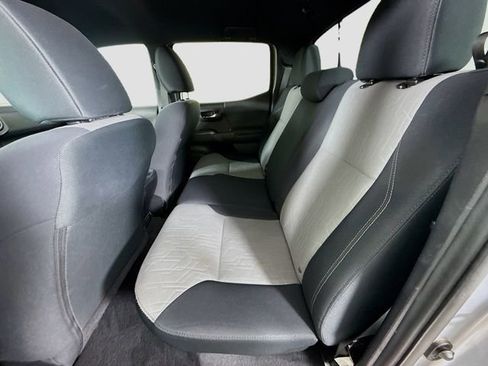 Certified 2021 Toyota Tacoma TRD Off-Road w/ Technology Package image 22