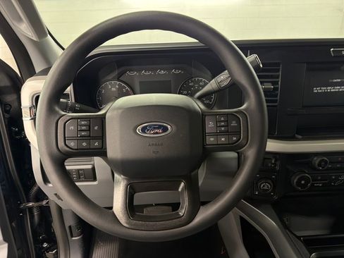 New 2026 Ford F250 XLT image 17