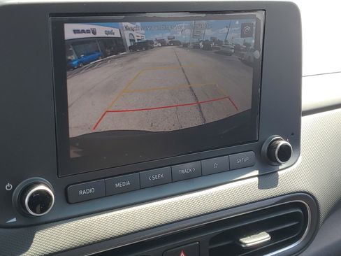 Used 2023 Hyundai Kona SEL w/ Cargo Package image 25