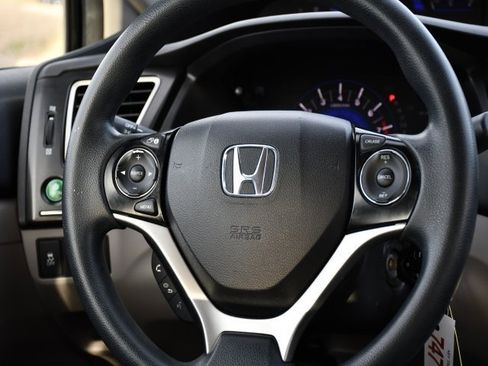 Used 2013 Honda Civic LX image 19