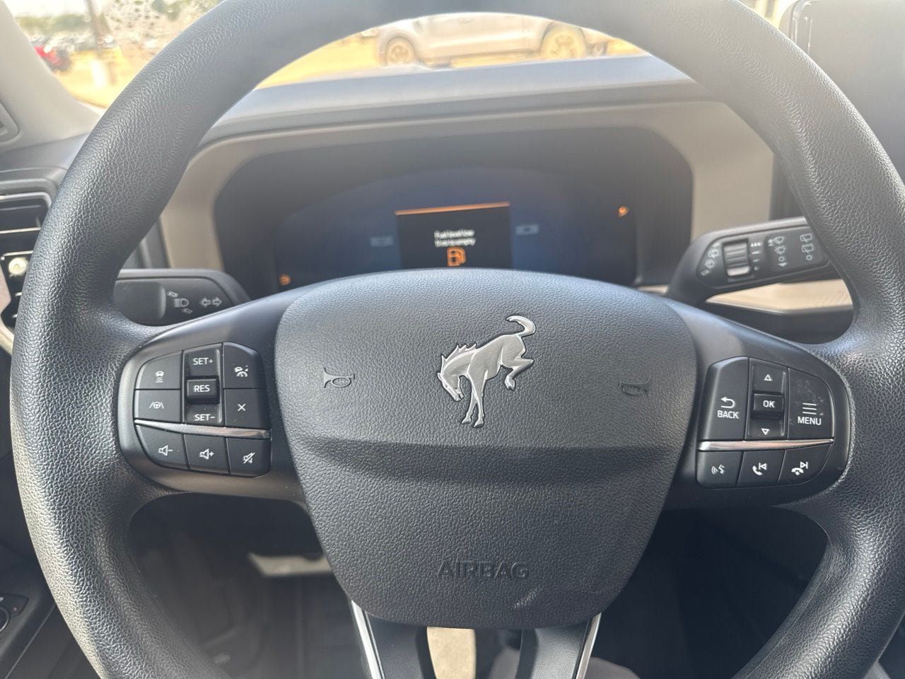 Used 2025 Ford Bronco Sport Big Bend AWD/4WD image 9