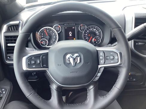 Certified 2025 RAM 2500 Big Horn image 12