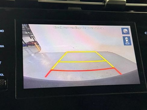 Certified 2022 Hyundai Santa Cruz SEL FWD image 19