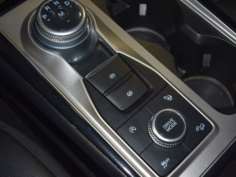 Used 2021 Ford Explorer ST w/ Equipment Group 401A image 16