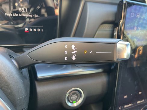 New 2026 GMC Terrain AT4 image 49