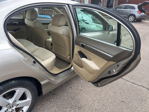 Used 2006 Honda Civic EX image 20