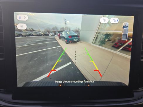 New 2025 Ford F150 STX w/ LOBO Package image 16