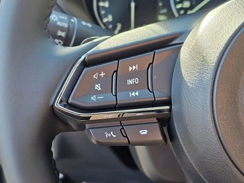 New 2025 MAZDA CX-5 AWD 2.5 S w/ Premium Plus Pkg image 36