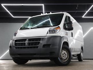 Used 2016 RAM ProMaster 1500 FWD video 2