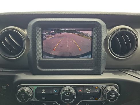 Used 2023 Jeep Wrangler Unlimited Sport AWD/4WD image 22