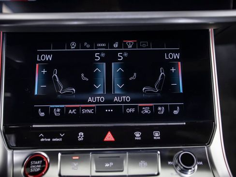 Used 2026 Audi RS 6 performance AWD/4WD image 31