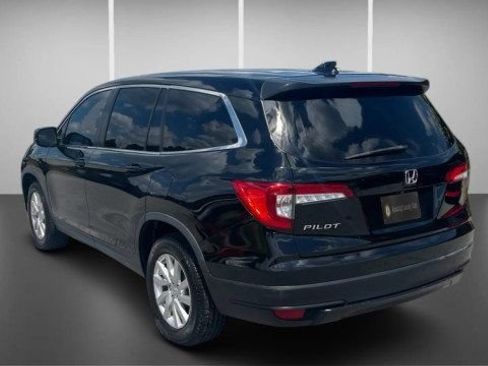 Used 2020 Honda Pilot LX image 9