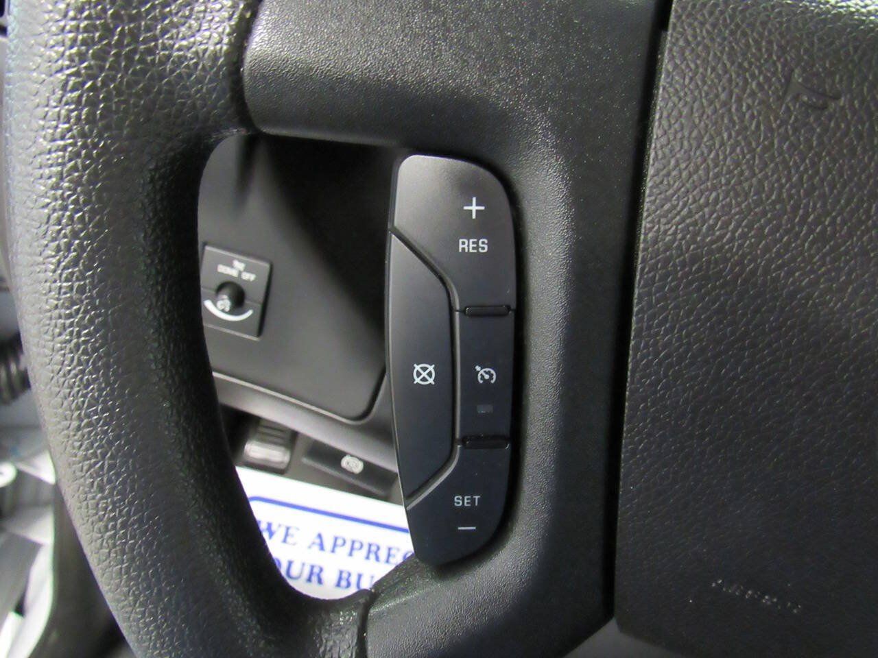 Used 2023 GMC Savana 3500 w/ Power Convenience Package RWD image 40
